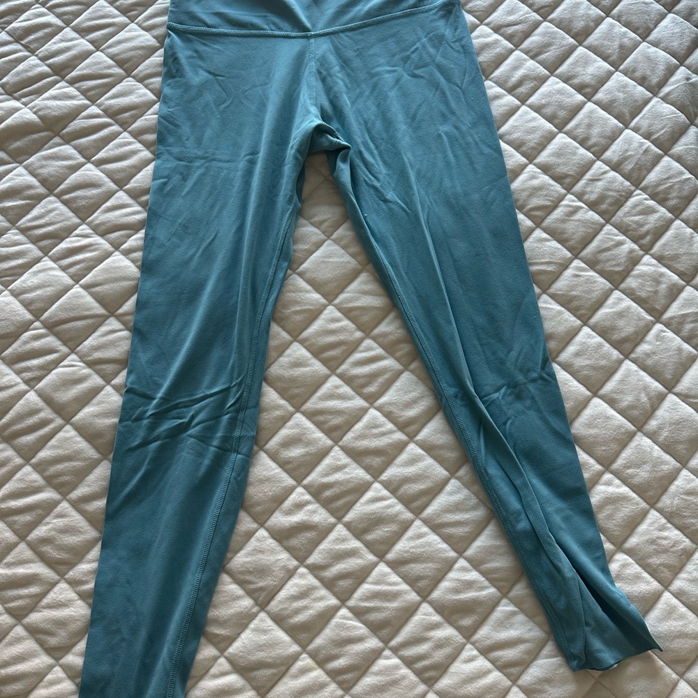 Nike Dri-Fit  High-Waisted Leggings